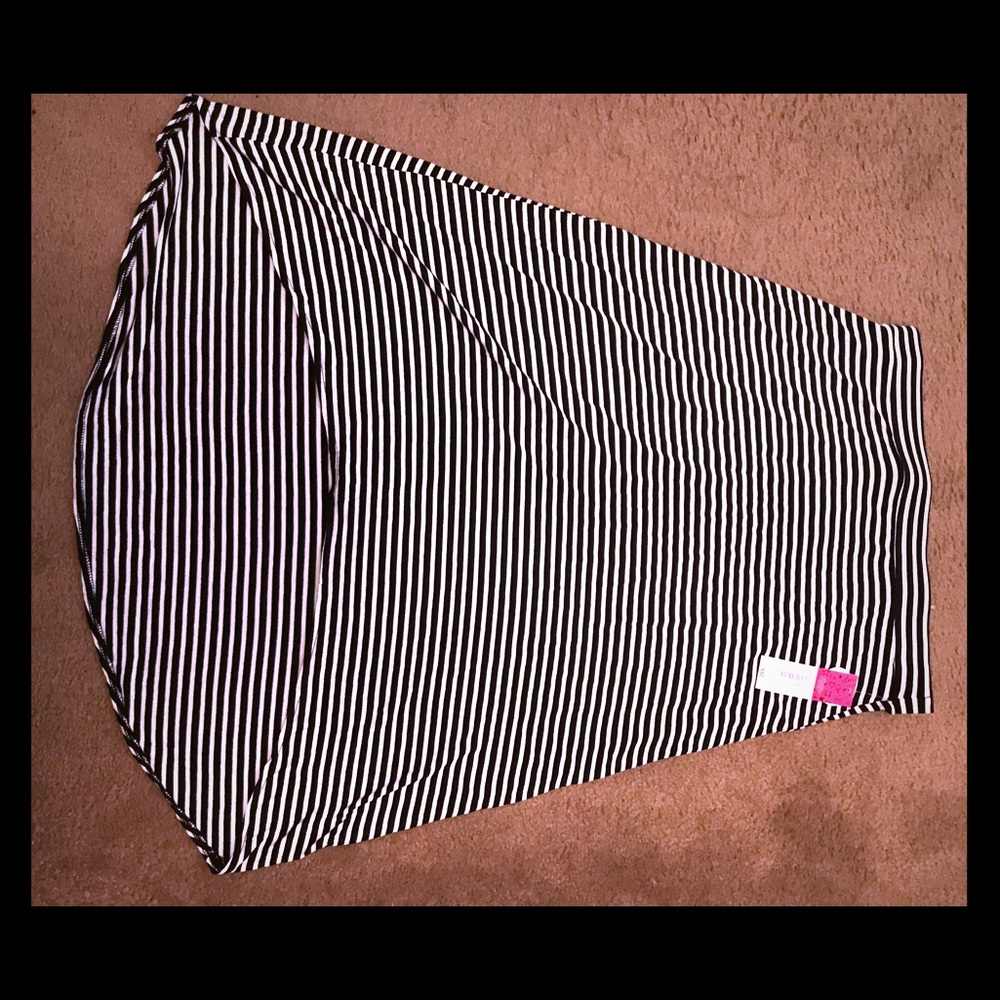 Big Girl Maxi skirt